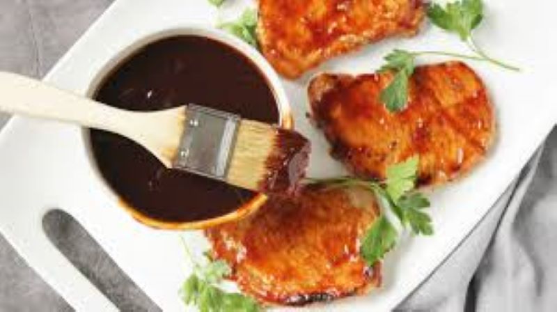 Honey BBQ Sauce